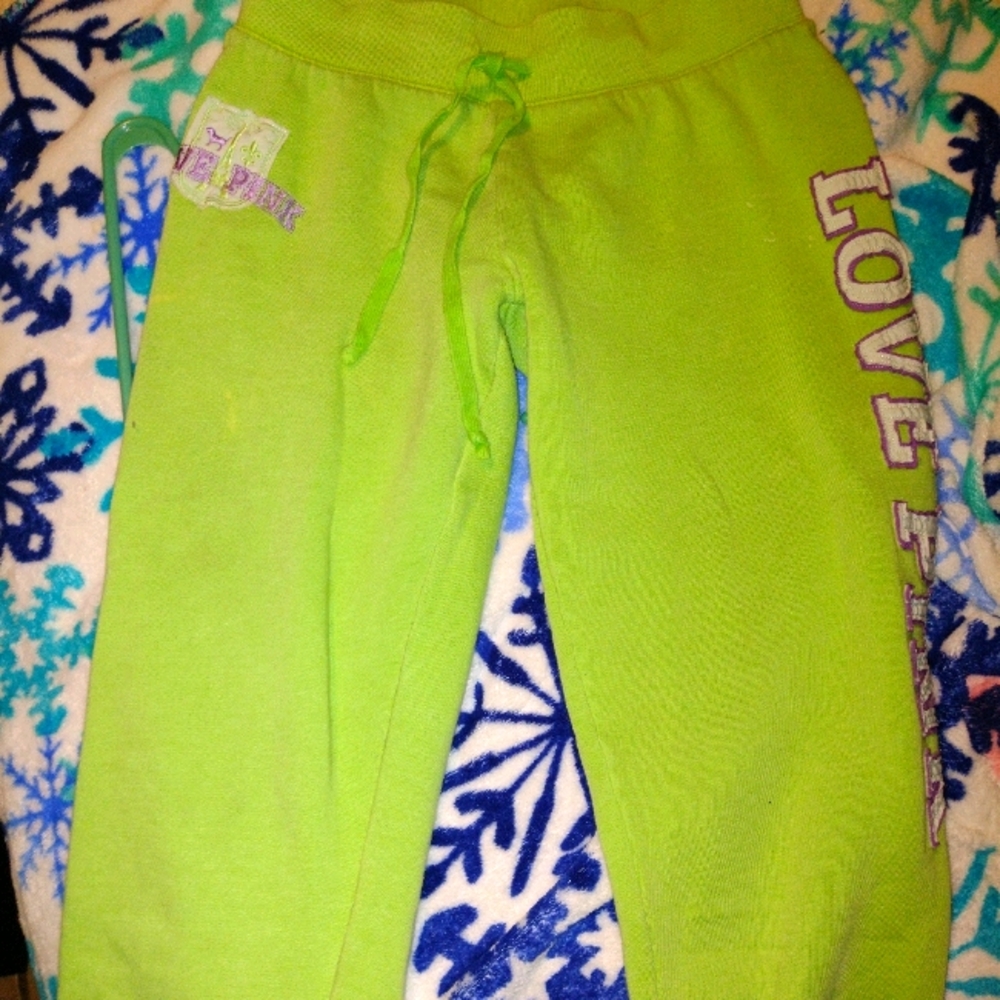 Sweatpants